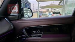 لاند روفر رانج روفر سبورت